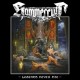 Hammecult-Legends Never Die