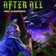 After All-Waves Of Annihilation