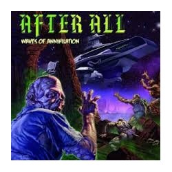 After All-Waves Of Annihilation