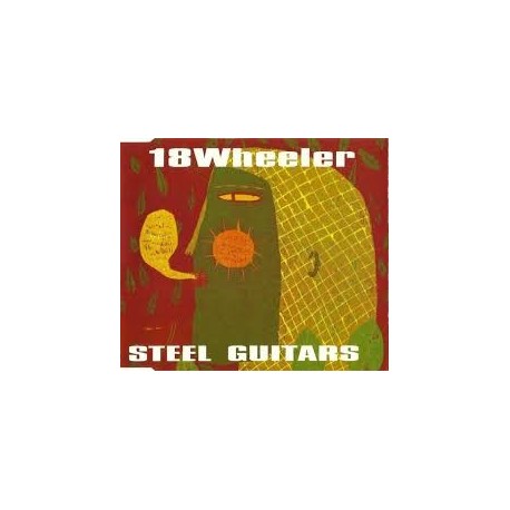 18 Wheeler-Steel Guitars
