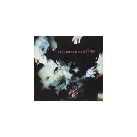 Cure-Disintegration