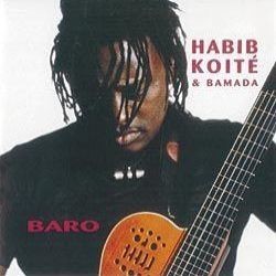 Habib Koite-Baro