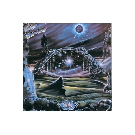 Fates Warning-Awaken The Guardian