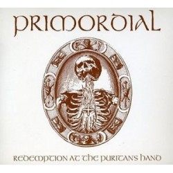Primordial-Redemption At The Puritans Hand