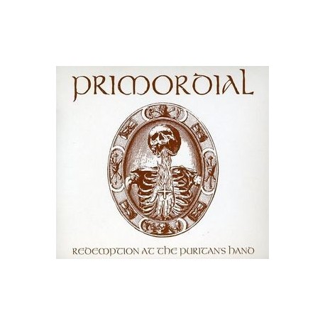 Primordial-Redemption At The Puritans Hand