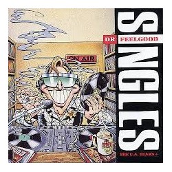 Dr. Feelgood-Singles