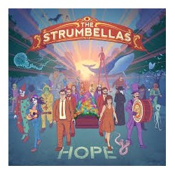 Strumbellas-Hope