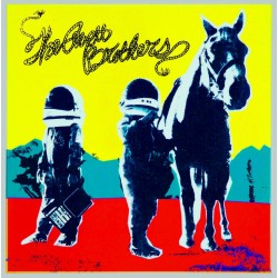 Avett Brothers-True Sadness
