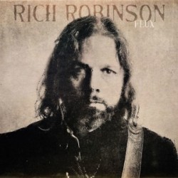 Rich Robinson-Flux