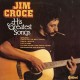 Jim Croce-His Greatest Songs