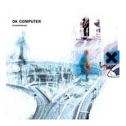 Radiohead-Ok Computer