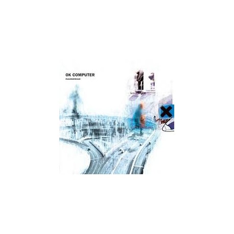 Radiohead-Ok Computer