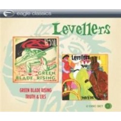 Levellers-Green Blade Rising + Truth & Lies