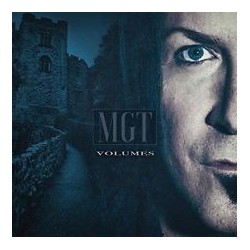 MGT (Mark Gemini Thwaite)-Volumes
