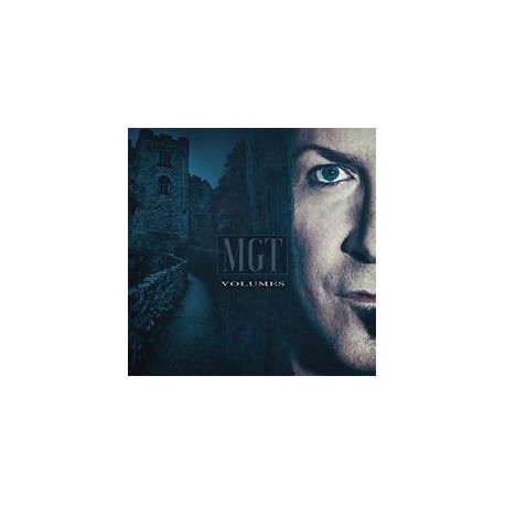 MGT (Mark Gemini Thwaite)-Volumes