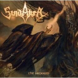 Suidakra-Arcanum