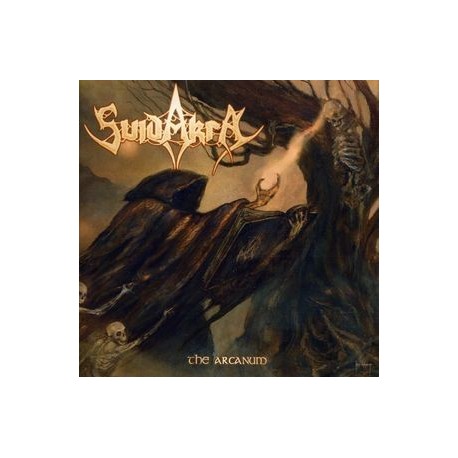 Suidakra-Arcanum