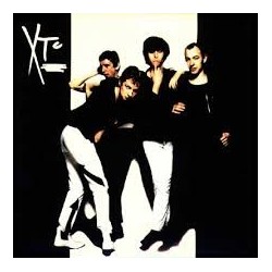 XTC-White Music