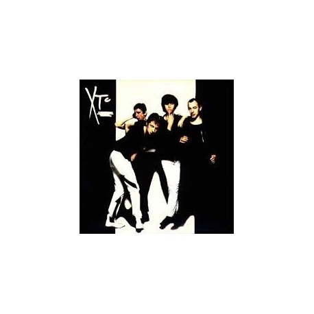 XTC-White Music