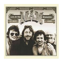 Man-Live At The Marquee (Friday 13th May 1983)