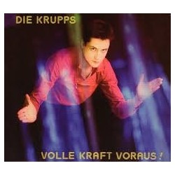 Die Krupps-Volle Krakt Voraus!