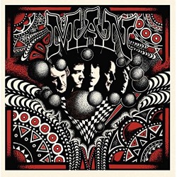 Man-Reanimated Memories