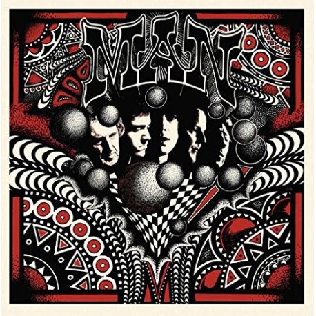 Man-Reanimated Memories