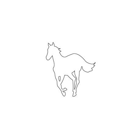 Deftones-White Pony