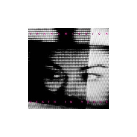 Death In Vegas-Transmission
