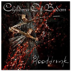 Children of Bodom-Blooddrunk