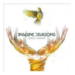 Imagine Dragons - Smoke + Mirrors