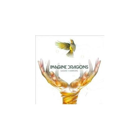 Imagine Dragons - Smoke + Mirrors