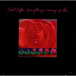 David Ruffin-Everything's Coming Up Love