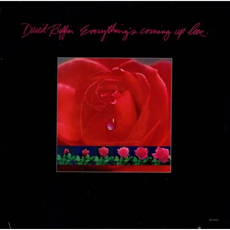 David Ruffin-Everything's Coming Up Love