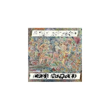 Cass McCombs - A Folk Set Apart