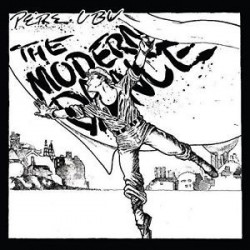 Pere Ubu-Modern Dance