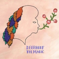 Deerhoof-Magic