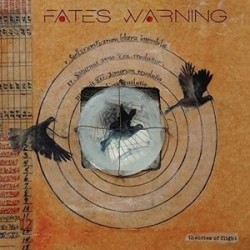 Fates Warning-Theories Of Flight