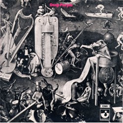 Deep Purple-Deep Purple
