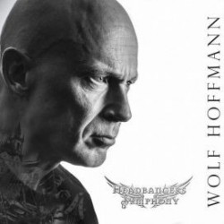 Wolf Hoffman-Headbancers Symphony