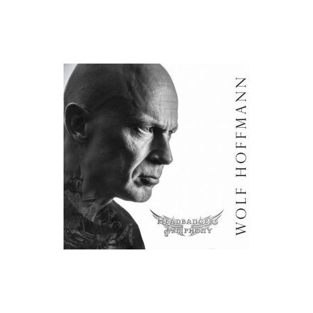 Wolf Hoffman-Headbancers Symphony