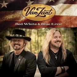 Van Zant-Red White & Blue (Live)