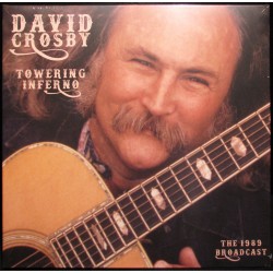 David Crosby-Towering Inferno