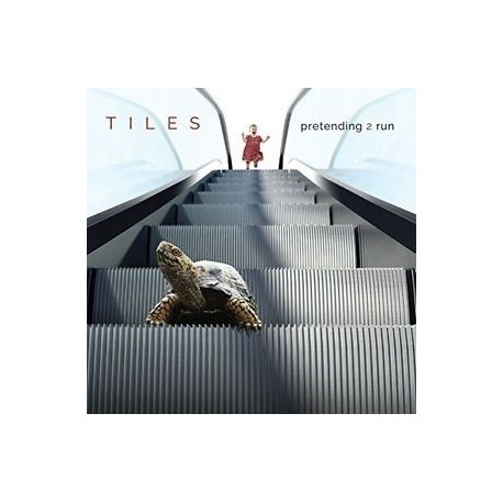 Tiles-Pretending 2 Run