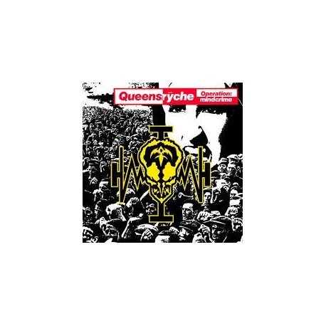 Queensryche-Operation:Mindcrime
