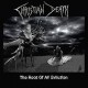 Christian Death-Root Of All Evilution