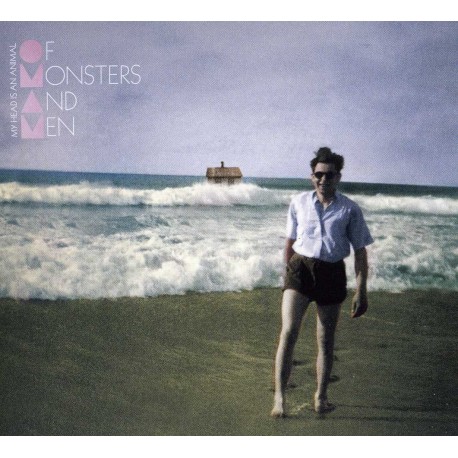 Of Monsters and Men (OMAM)-My Head is an Animal