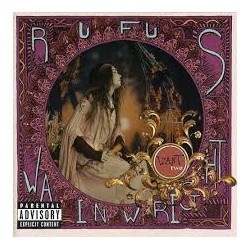 Rufus Wainwright-Want Two