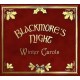 Blackmore's Night - Winter Carols
