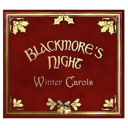 Blackmore's Night - Winter Carols